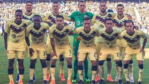 América definirá con Atlanta United el Campeones Cup