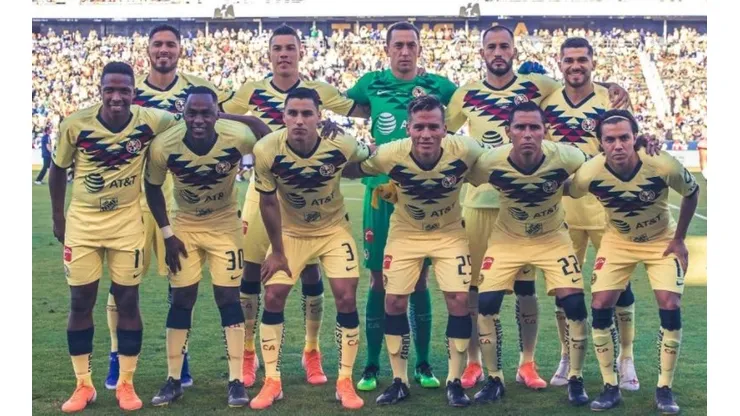 América definirá con Atlanta United el Campeones Cup
