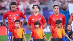 Chileno defendió el trabajo de Ricardo Gareca