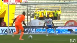 Envigado ya le gana a Millonarios en El Campín: ¡Wilmar Jordan silenció a los hinchas del Azul!