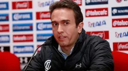 El presidente del Toluca desmintió la llegada del joven francés.