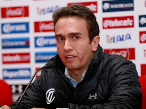 Suinaga desmiente el interés por Steeven Ribéry