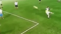 ¡Golazo!