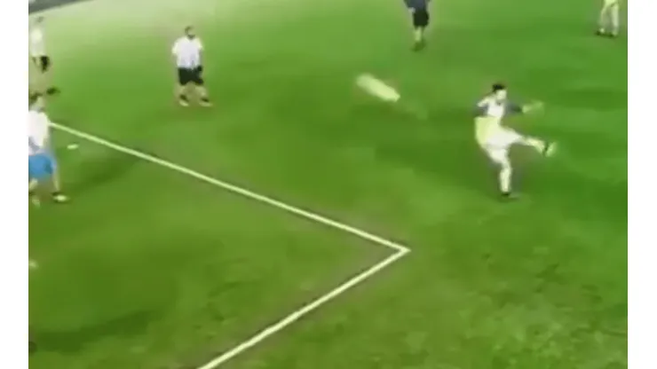 ¡Golazo!