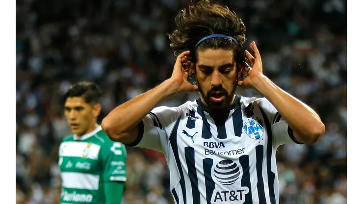 "Es verdad que lo quiere Milan": agente de Pizarro