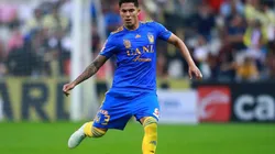 Salcedo se pierde la final del Campeón de Campeones por estar de licencia.