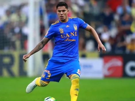 El emotivo mensaje de Carlos Salcedo a horas de la final contra América