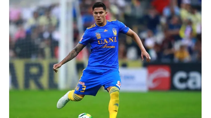 Salcedo se pierde la final del Campeón de Campeones por estar de licencia.
