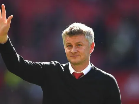 Manchester United, cerca de fichar al defensor más caro de toda la historia