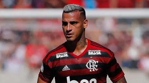 Trauco es el lateral izquierdo titular de la Selección de Perú.