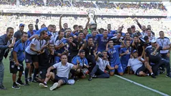 ¡Cruz Azul aplastó a Necaxa y es el Campeón de la Supercopa MX!