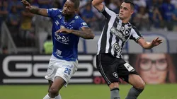 Cruzeiro sigue en medio de una gran crisis.