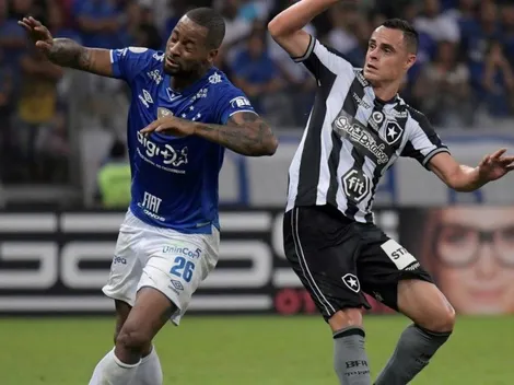 Así les fue a Cruzeiro y Paranaense, los rivales de River y Boca en la Libertadores