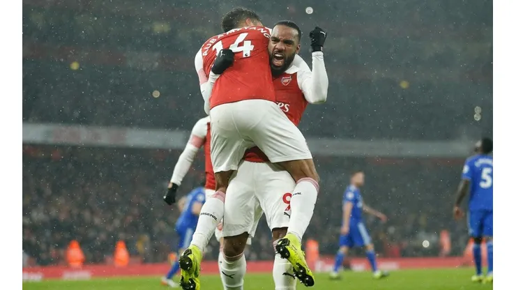 Arsenal FC