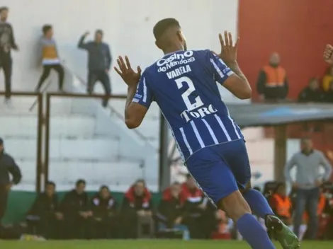 Volvió el fútbol y Godoy Cruz sacó a Huracán, por penales, de la Copa Argentina