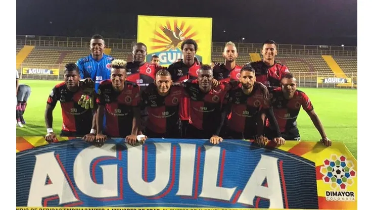 Cúcuta Deportivo