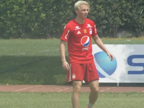 Cruda revelación: "En América de Cali me trataron como si tuviera lepra"