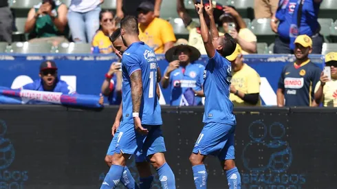 VIDEO: Elías Hernández convirtió el 2-0 para La Máquina