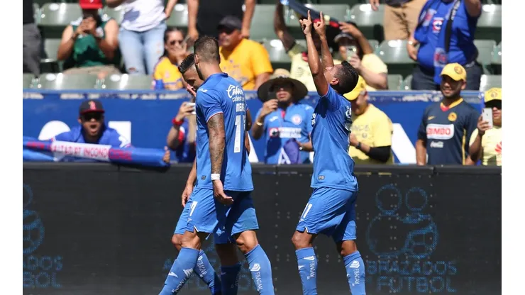 VIDEO: Elías Hernández convirtió el 2-0 para La Máquina