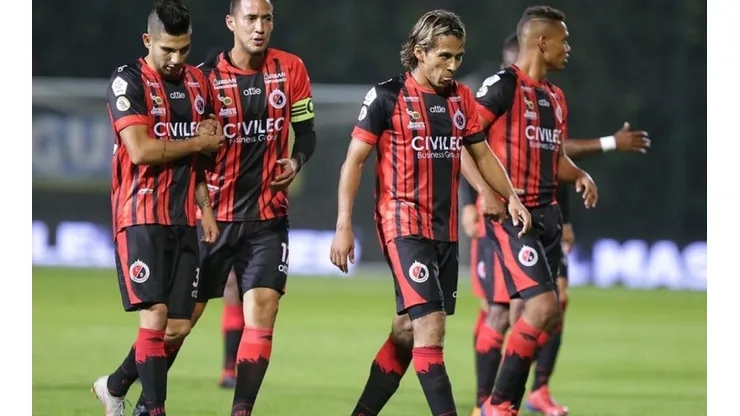 Cúcuta Deportivo