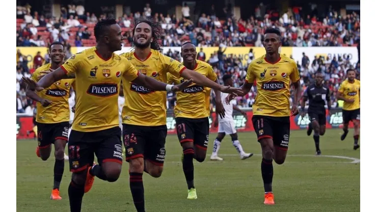 Barcelona SC