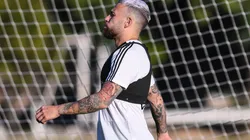 Otamendi quiere dejar Manchester City y tiene un pretendiente que lo seduce