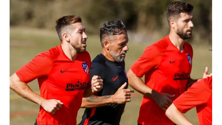 Por fin lo dijo: Héctor Herrera reveló en España por qué faltó a la Copa Oro