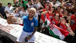 La razón por la que Neymar podría querer esquivar al Barcelona