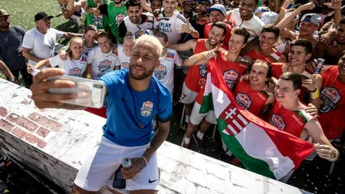 La razón por la que Neymar podría querer esquivar al Barcelona