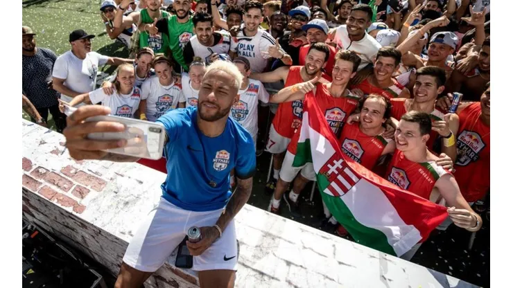 La razón por la que Neymar podría querer esquivar al Barcelona