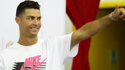 Cristiano tendrá el compañero que quería. (Getty)