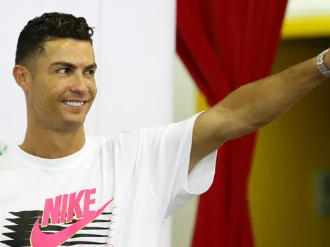 Sonríe Cristiano: Juventus ficharía por 70 millones al defensor que le dijo no al Barcelona