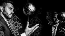 Gignac, de Tigres, fue elegido el mejor delantero de la última temporada de la Liga MX.