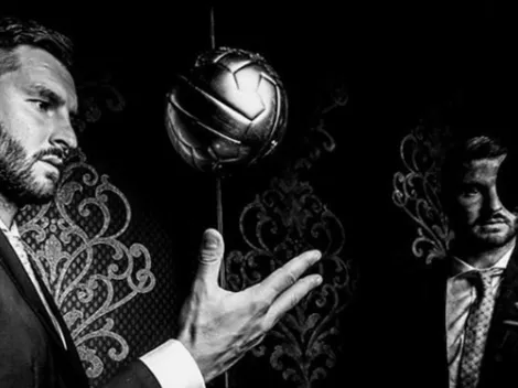 El festejo de los ganadores del Balón de Oro en redes sociales