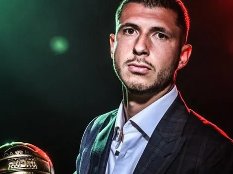 Siempre en contra: David Faitelson dijo quién debió haber ganado el Balón de Oro en México