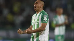 En el debut de Liga, Nacional le ganó a Once Caldas en Manizales