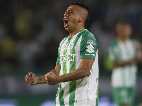 En el debut de Liga, Nacional le ganó a Once Caldas en Manizales