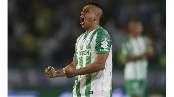 En el debut de Liga, Nacional le ganó a Once Caldas en Manizales