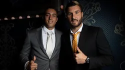 "Ojalá Funes Mori supere el récord de Suazo": Gignac