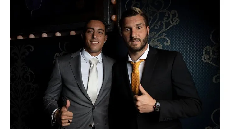 "Ojalá Funes Mori supere el récord de Suazo": Gignac