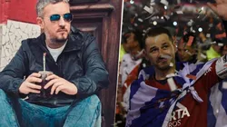 Carrozza vio la despedida de Mora y le dijo a River lo que tendría que hacer cuando se retire Ponzio