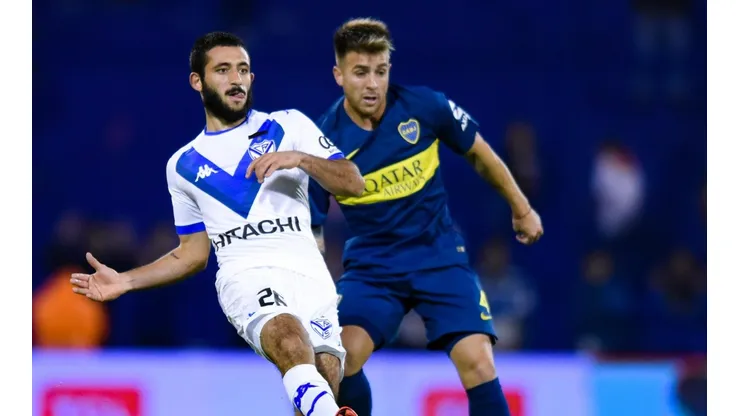 Vargas se va al Espanyol. (Getty)