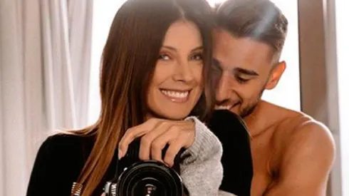 Magui y Toto en Instagram.