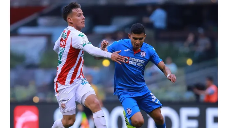 Qué canal transmite Cruz Azul vs Necaxa por la SuperCopa MX