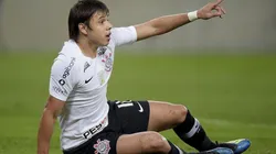 Romero se marchó de Corinthians tras una larga estadía.