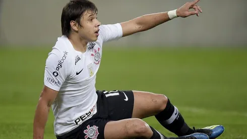 Romero se marchó de Corinthians tras una larga estadía.