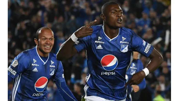Qué canal transmite Millonarios vs Envigado por la Liga Águila