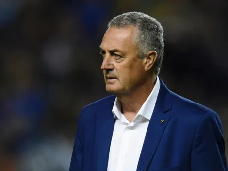 Jugó en Boca pero le cerró las puertas: "Estoy esperando arreglar en Europa"