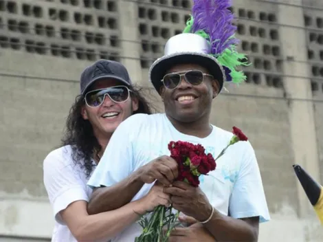 'Historias tulueñas': ¡la serie de TV de 'Caremonja y el Tino Asprilla próxima a estrenarse!