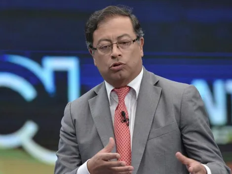 El político colombiano que se 'tiró' el triunfo de Farah y Cabal con un solo tuit